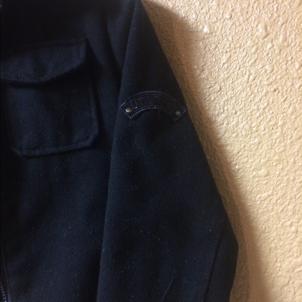 Extreme Outfitters jacket - Picture 4 of 7